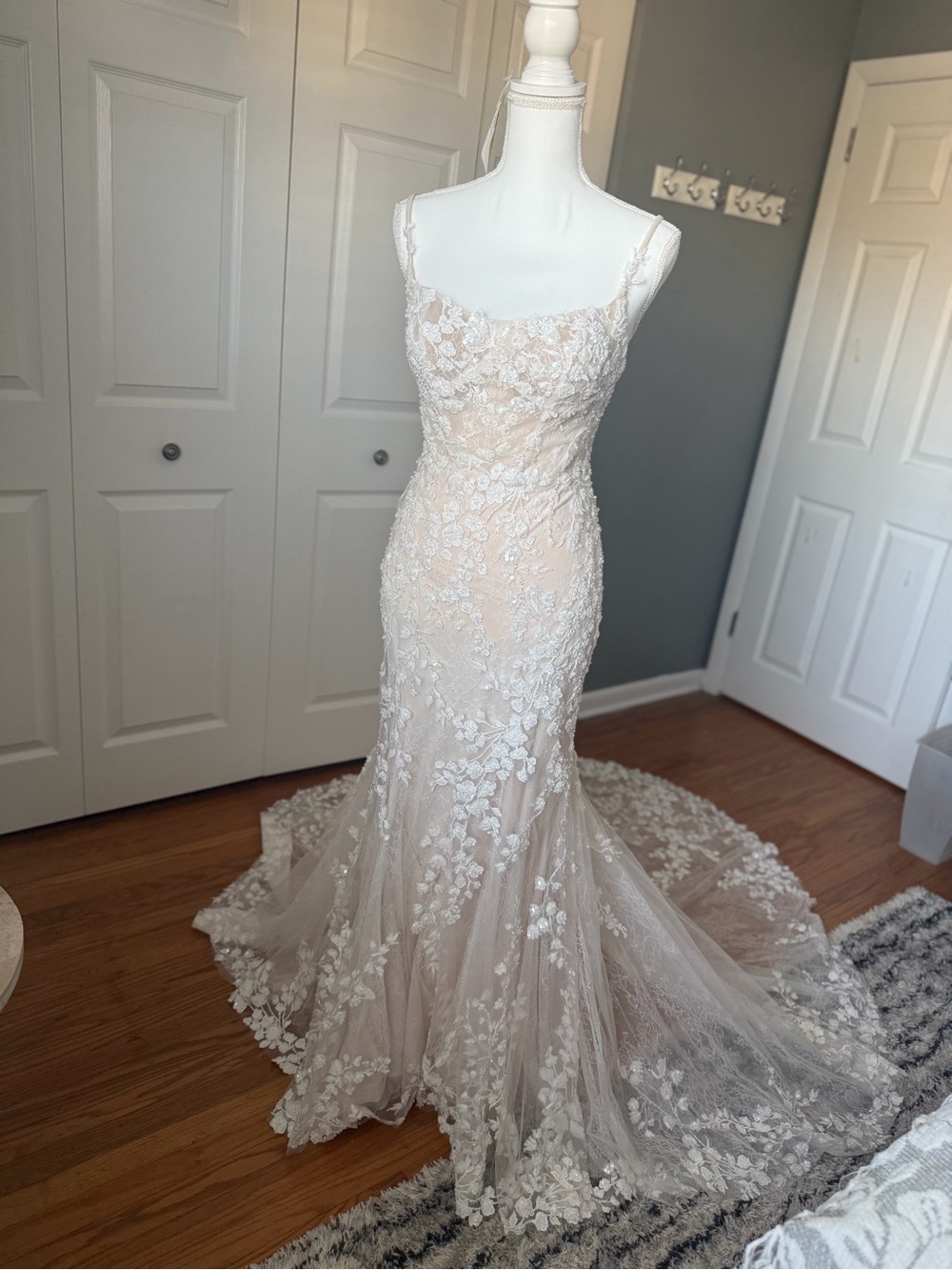 NWT wedding dress: Madison James, Gabriella MJ1060